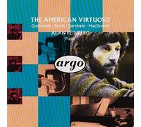 Alan Feinberg - The American Virtuoso