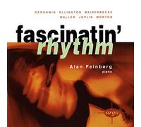 Feinberg, Alan - Fascinatin' Rhythm