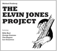 Feinberg, Michael - The Elvin Jones Project