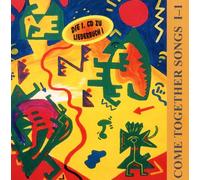 Feinbier,Hagara - Come Together Songs I-1