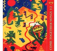 Feinbier,Hagara - Come Together Songs I-2