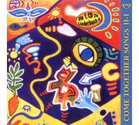 Feinbier,Hagara - Come Together Songs II-1