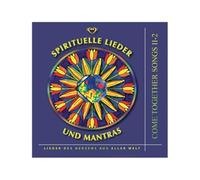 Feinbier,Hagara - Come Together Songs II-2