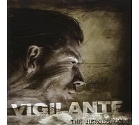 Feindflug - The Heroes' Code