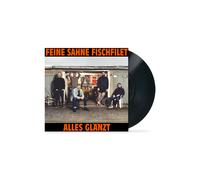 Feine Sahne Fischfilet - Alles Glänzt [VINYL]