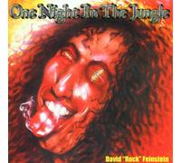 Feinstein,David - One Night in the Jungle