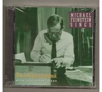 Feinstein, Michael - Michael Feinstein Sings the Jule Styne Songbook