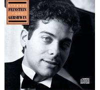Feinstein, Michael - Pure Gershwin [CASSETTE]