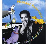Feinstein, Michael - Pure Imagination