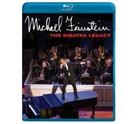 Feinstein, Michael - Sinatra Legacy [Blu-ray] [2011] [US Import]