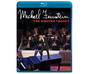 Feinstein, Michael - Sinatra Legacy [Blu-ray] [2011] [US Import]