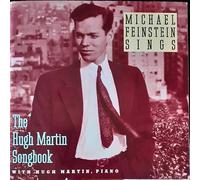 Feinstein, Michael - Sings the Hugh Martin Songbook