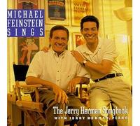 Feinstein, Michael - The Jerry Herman Songbook