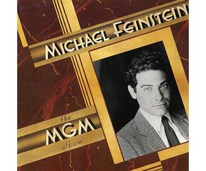 Feinstein, Michael - The MGM Album