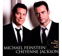 Michael Feinstein - Power of Two