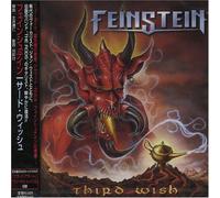 Feinstein - Third Wish (+Bonus)