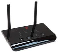 FeinTech ABT00102 Bluetooth 5.0 Audio Transmitter Receiver aptX HD Low Latency Toslink SPDIF Bypass Converter, Black