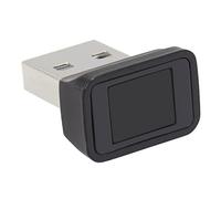 Feintech FPS00200 USB Fingerprint Sensor for Windows Hello Reader Biometric Scanner black