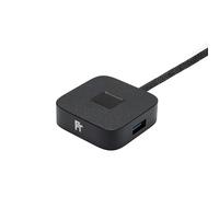 FeinTech FPS400 USB 3.0 Hub with Fingerprint Sensor for Windows Hello