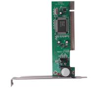 Feiouna PCI Network Card RTL8139D Expansion 100Mbps RJ45 Ethernet LAN Desktop Extended Wired