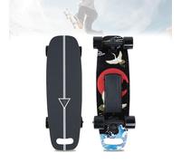 Feiphla Series Electric Skateboard with Remote, Up to 25-40 MPH Top Speed,330 Pounds Max Load,Cruiser for Adults and Teens 2-Off-road(25km)