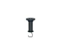 Feisol CC-2809 Short Centre Column - Black