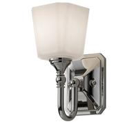 FEISS Bathroom wall light Concord in a classic design
