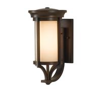 FEISS Beautiful outdoor wall lamp Merrill