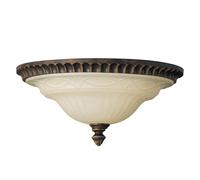 FEISS Drawing Room - round ceiling light