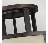 FEISS Fusion ceiling light height 22.9 cm