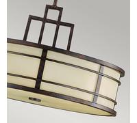 FEISS Fusion pendant light