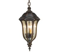 FEISS Outdoor pendant light Baton Rouge