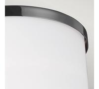 FEISS Prospect Park wall light, one-bulb