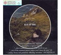 Feist - Let It Die