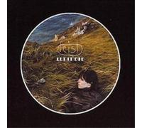 Feist Let It Die (CD) Deluxe Album (US IMPORT)