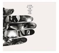 FEIST "LOOK WHAT THE LIGHT DID NOW" DVD+CD NEW