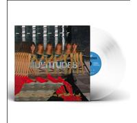Feist Multitudes (Vinyl) 12" Album (Clear vinyl)