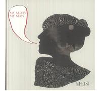 FEIST - My Moon My Man - Vinyl (limited clear vinyl 7")