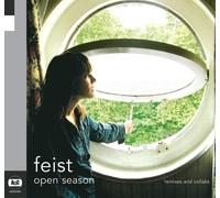 Feist - Open Season [Us Import]