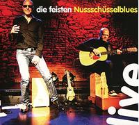 Feisten,die - Nussschüsselblues - Live