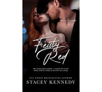 Feisty Red: 2 (Three Chicks Brewery)