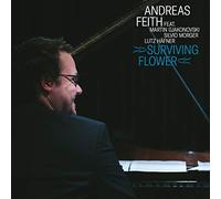 Feith,Andreas - Surviving Flower