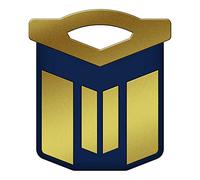 FeiTian ePass K10 USB Security Key, FIDO U2F + FIDO2, Micro-Size, Multi-Color, USB-A, Flash Drive, 1g