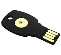 Feitian FIDO U2F NFC Security Key (K9)