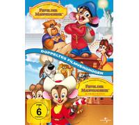 Feivel der Mauswanderer 1 & 2