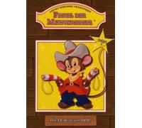 Feivel - Der Mauswanderer - Folge 1