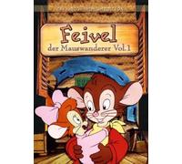 Feivel Der Mauswanderer (TV-Serie) - Teil 1