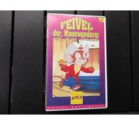 Feivel, der Mauswanderer und seine Freunde 2