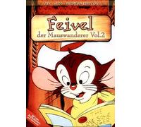 Feivel - Der Mauswanderer Vol. 2