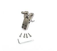 FEIXIA-AK440C TOP Slingshot Rifle Trigger Reinforced Type Autonomous Type Suitable for 0.23-0.55 inch Slingshot Balls Steel or Ceramic